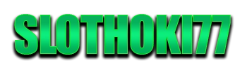 Logo SLOTHOKI77