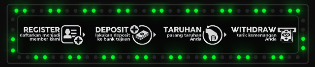SLOTHOKI77 Jackpot